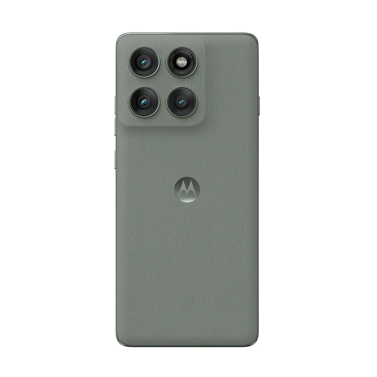 Smartphone Motorola Edge 60 Pro 5G XT2507 6,7" Octa Core Mediatek Dimensity 8350 8 GB RAM 256 GB Verde - Image 6