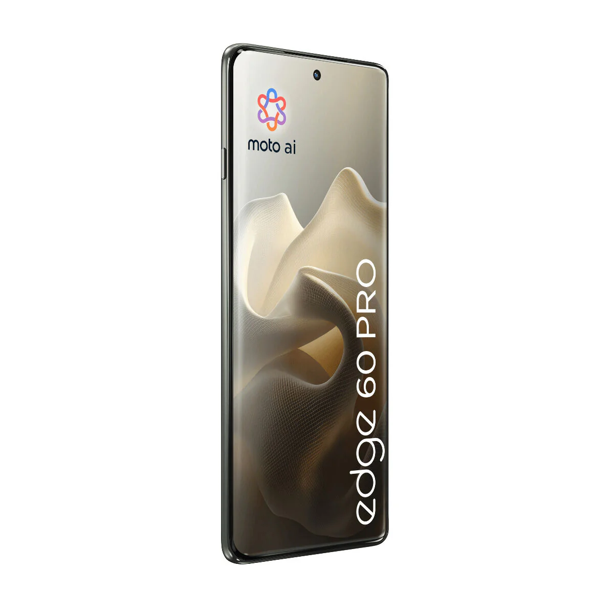 Smartphone Motorola Edge 60 Pro 5G XT2507 6,7" Octa Core Mediatek Dimensity 8350 8 GB RAM 256 GB Verde - Image 7