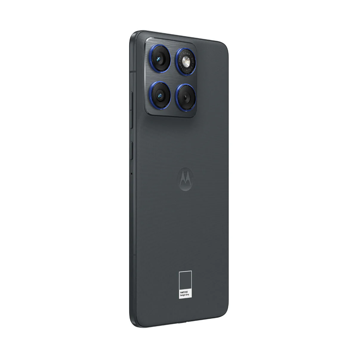 Smartphone Motorola Edge 70 5G 6,67" Octa Core Qualcomm Snapdragon 7 Gen 4 12 GB RAM 512 GB Gris - Image 5