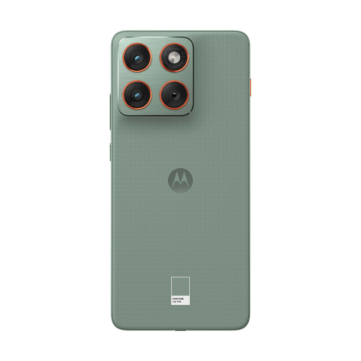Smartphone Motorola Edge 70 5G 6,67" Octa Core Qualcomm Snapdragon 7 Gen 4 12 GB RAM 512 GB Verde - Image 4