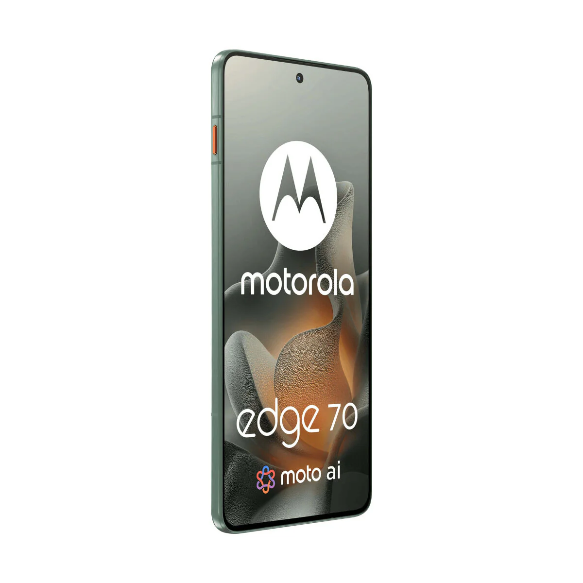 Smartphone Motorola Edge 70 5G 6,67" Octa Core Qualcomm Snapdragon 7 Gen 4 12 GB RAM 512 GB Verde - Image 5