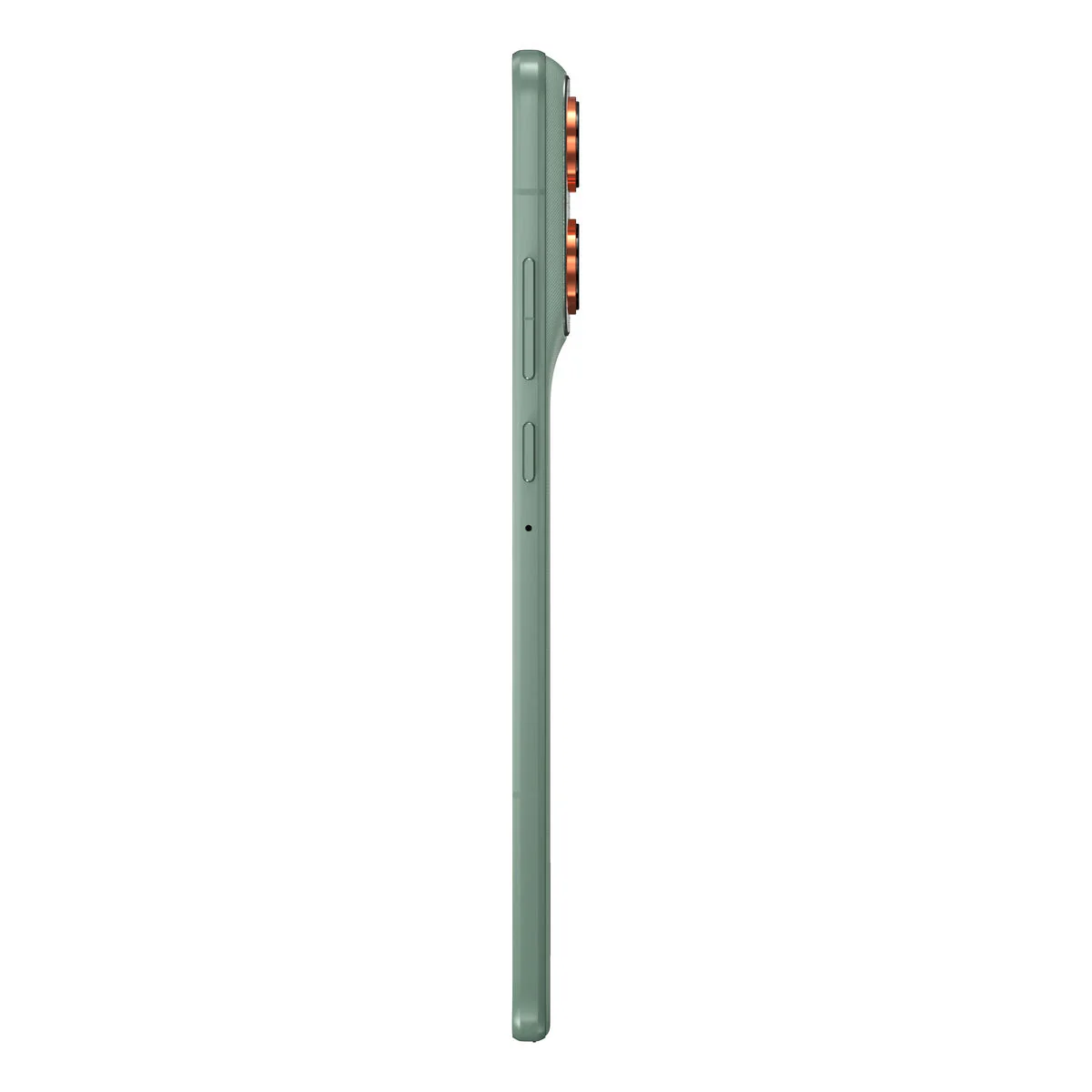 Smartphone Motorola Edge 70 5G 6,67" Octa Core Qualcomm Snapdragon 7 Gen 4 12 GB RAM 512 GB Verde - Image 9