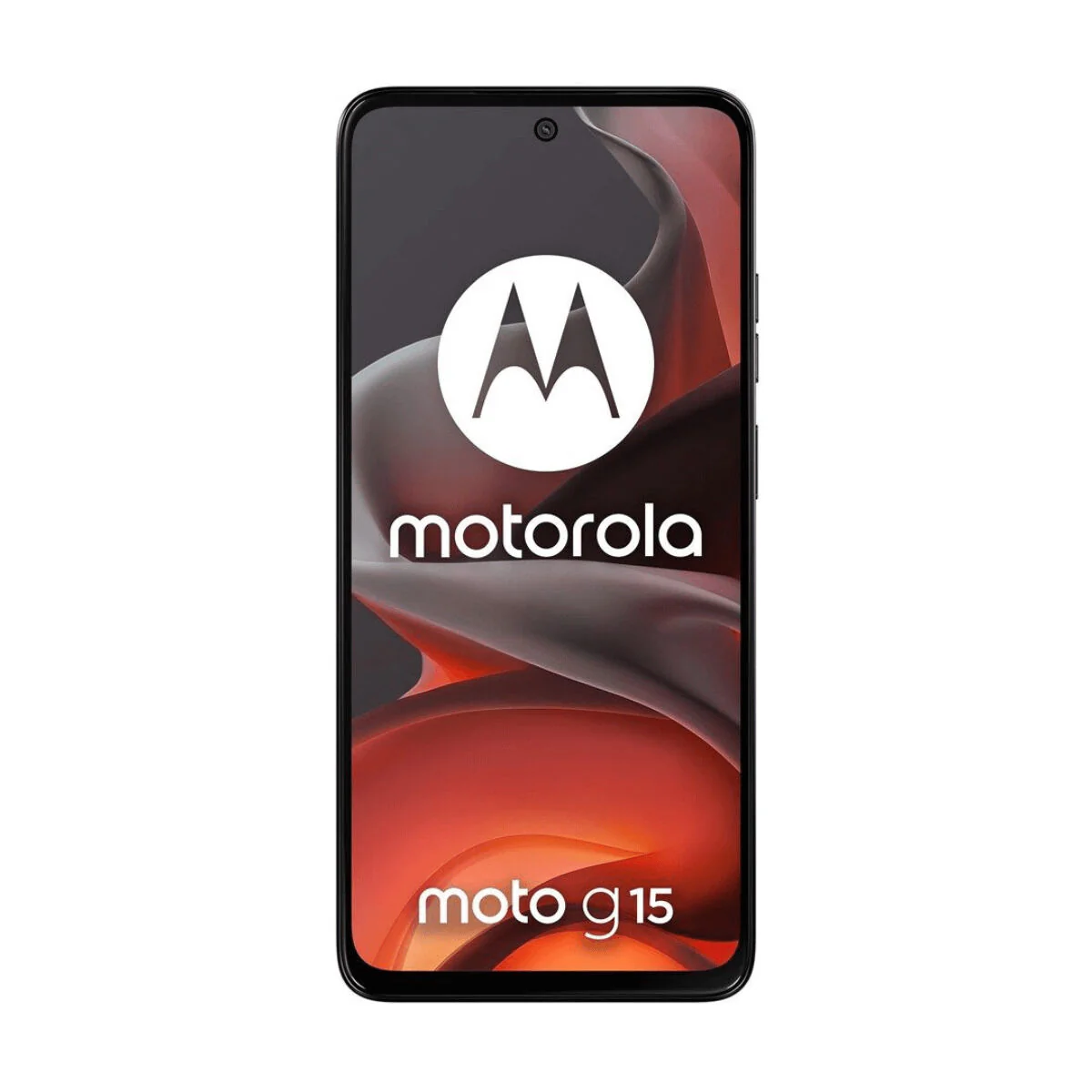 Smartphone Motorola Moto G15 6,7" 6,72" Octa Core 8 GB RAM 256 GB Gris - Image 3