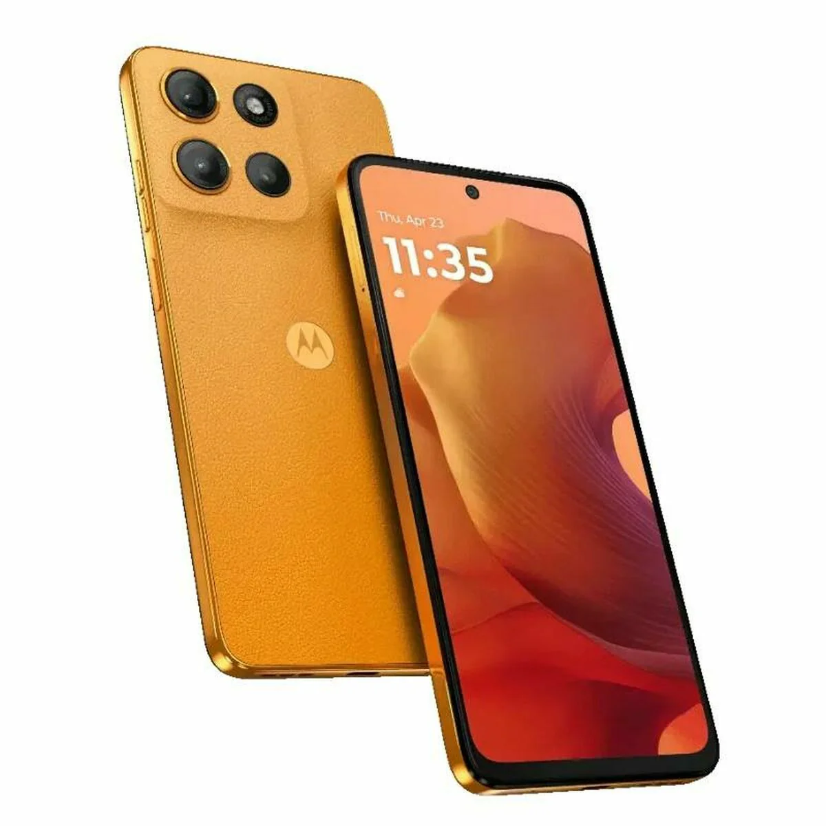 Smartphone Motorola G15 6,7" 6,72" Octa Core 4 GB RAM 128 GB Naranja - Image 5