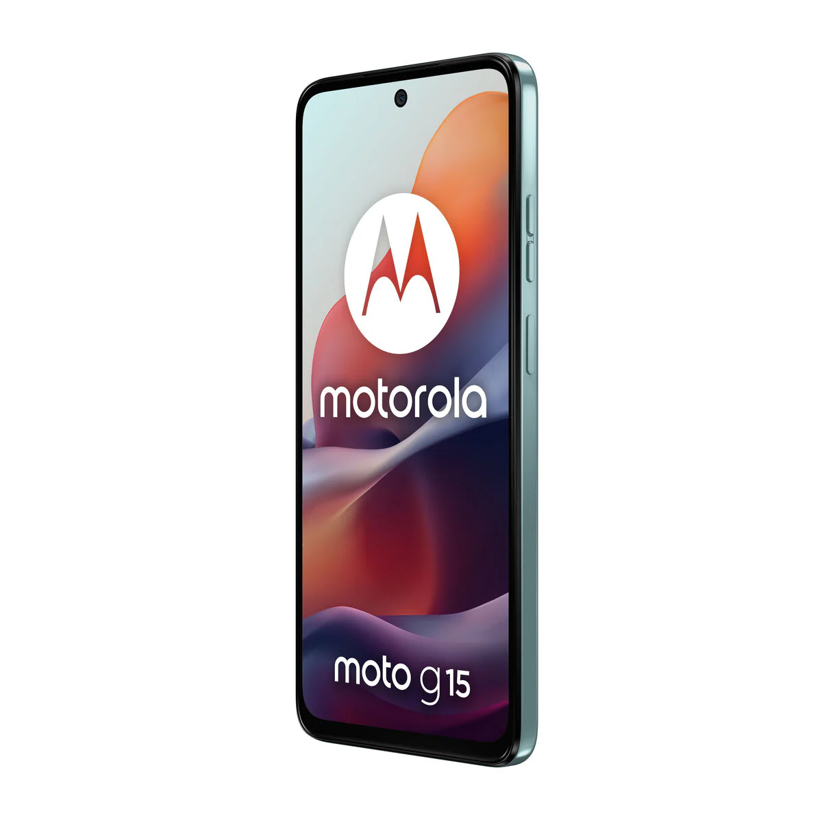 Smartphone Motorola G15 6,72" 8 GB RAM 512 GB Azul claro - Image 6
