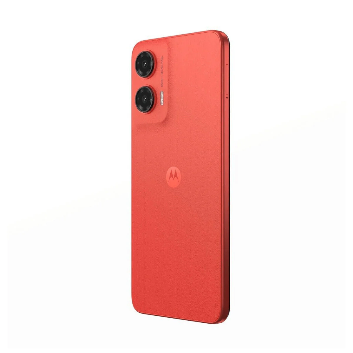 Smartphone Motorola G35 5G 6,72" Octa Core 8 GB RAM 256 GB Rojo - Image 5