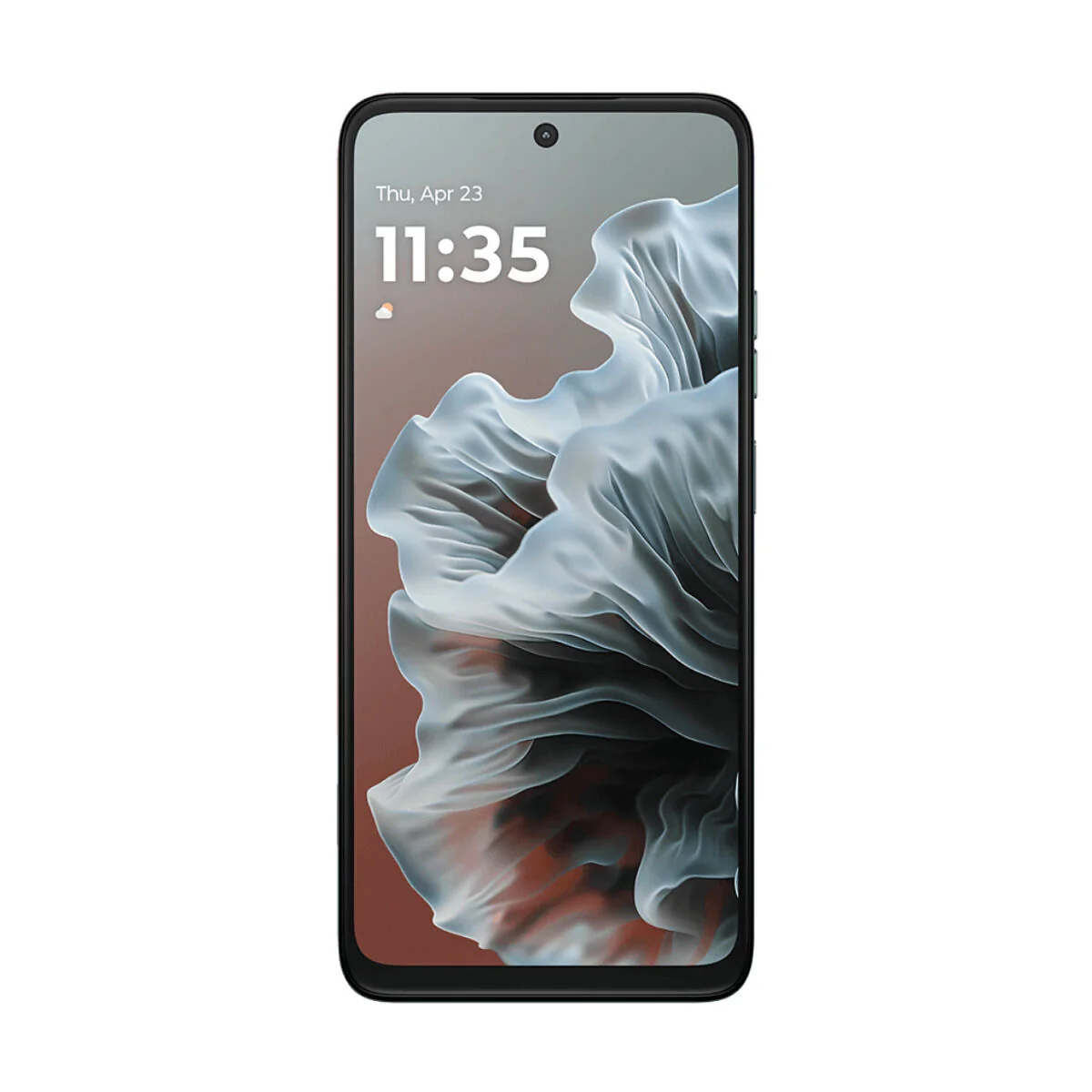 Smartphone Motorola Moto G35 5G 6,72" Octa Core 8 GB RAM 256 GB Verde - Image 4