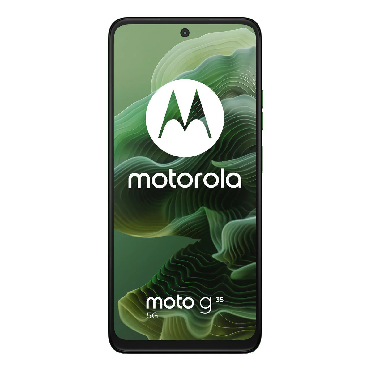 Smartphone Motorola Moto G35 5G 6,72" Octa Core 8 GB RAM 256 GB Verde - Image 9