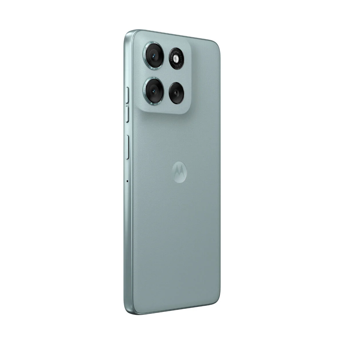 Smartphone Motorola Moto G56 5G 6,72" Octa Core Mediatek Dimensity 7060 8 GB RAM 256 GB Gris - Image 5
