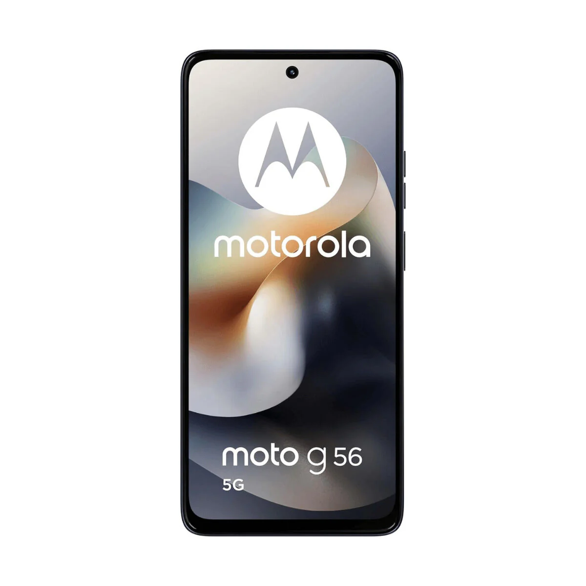 Smartphone Motorola G56 5G 6,72" Octa Core 8 GB RAM 512 GB Negro - Image 4