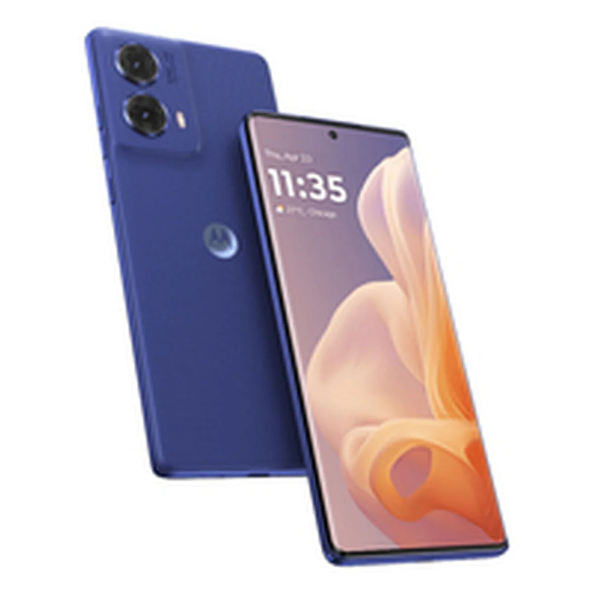 Smartphone Motorola G85 5G 12 GB RAM Azul 256 GB - Image 2