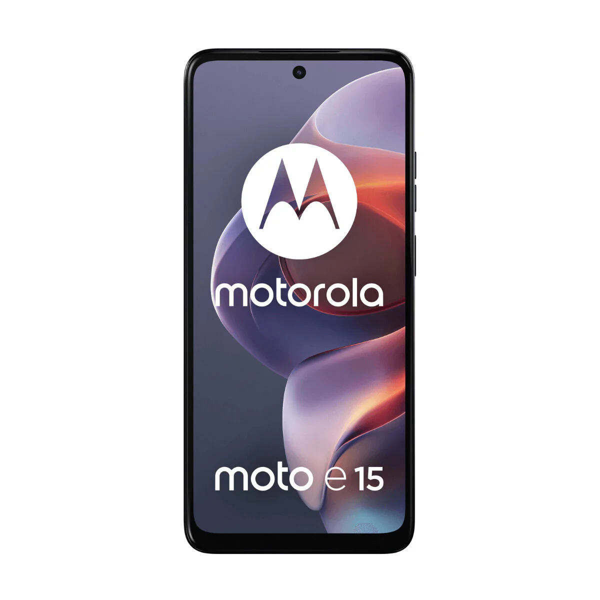 Smartphone Motorola moto e15 6,67" Octa Core 2 GB RAM 64 GB Azul - Image 5
