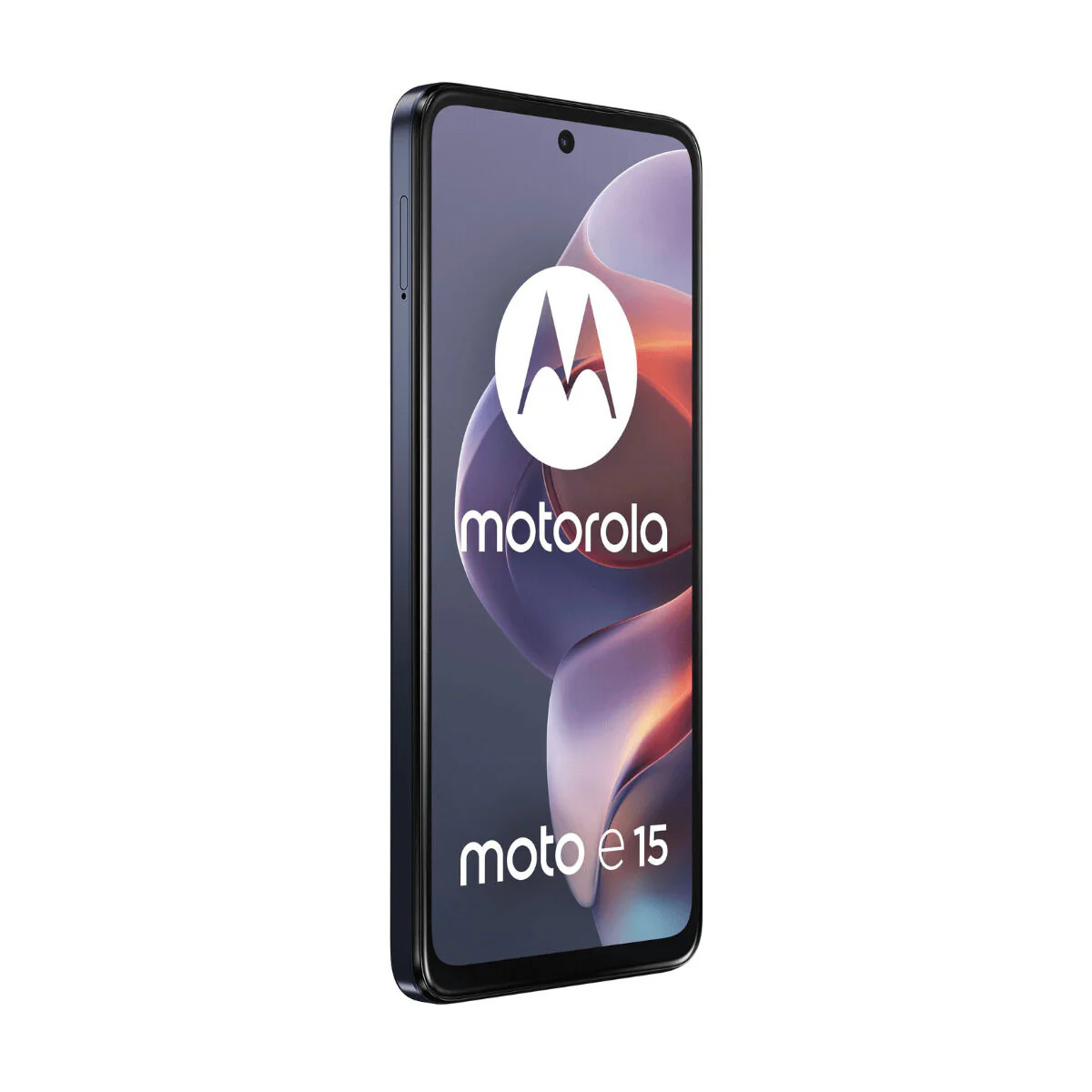Smartphone Motorola moto e15 6,67" Octa Core 2 GB RAM 64 GB Azul - Image 7