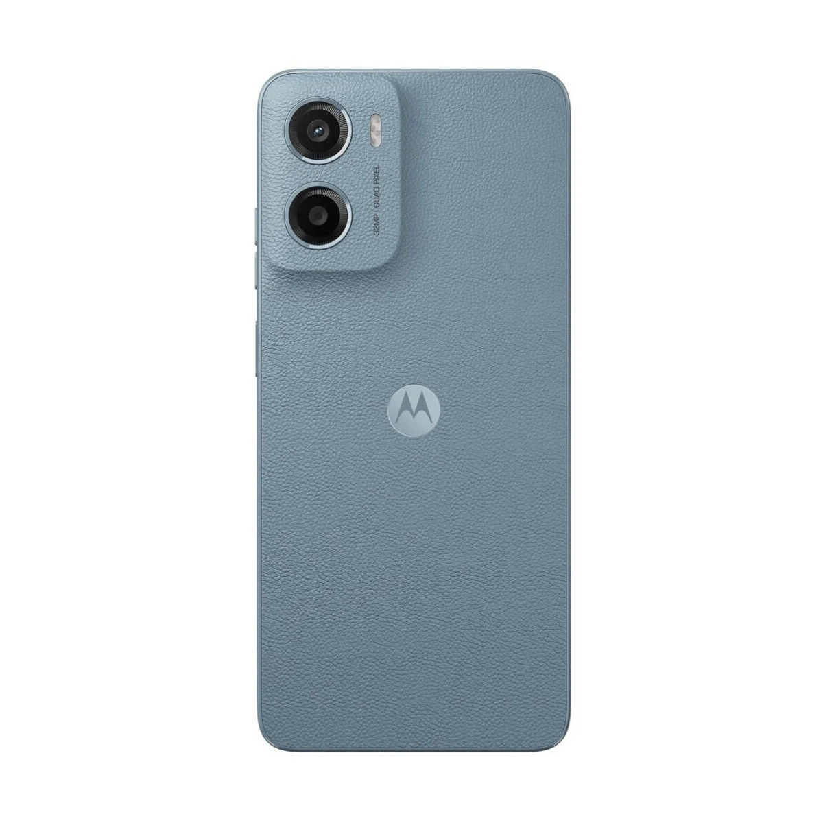 Smartphone Motorola Moto E15 6,67" Octa Core 2 GB RAM 64 GB Azul - Image 3
