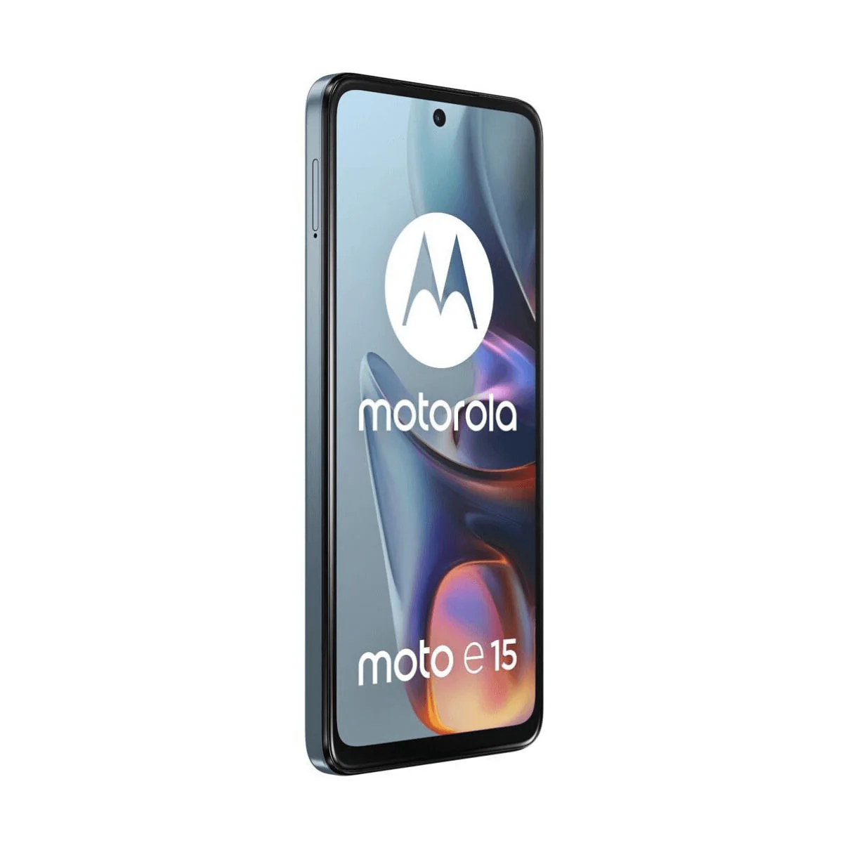 Smartphone Motorola Moto E15 6,67" Octa Core 2 GB RAM 64 GB Azul - Image 4