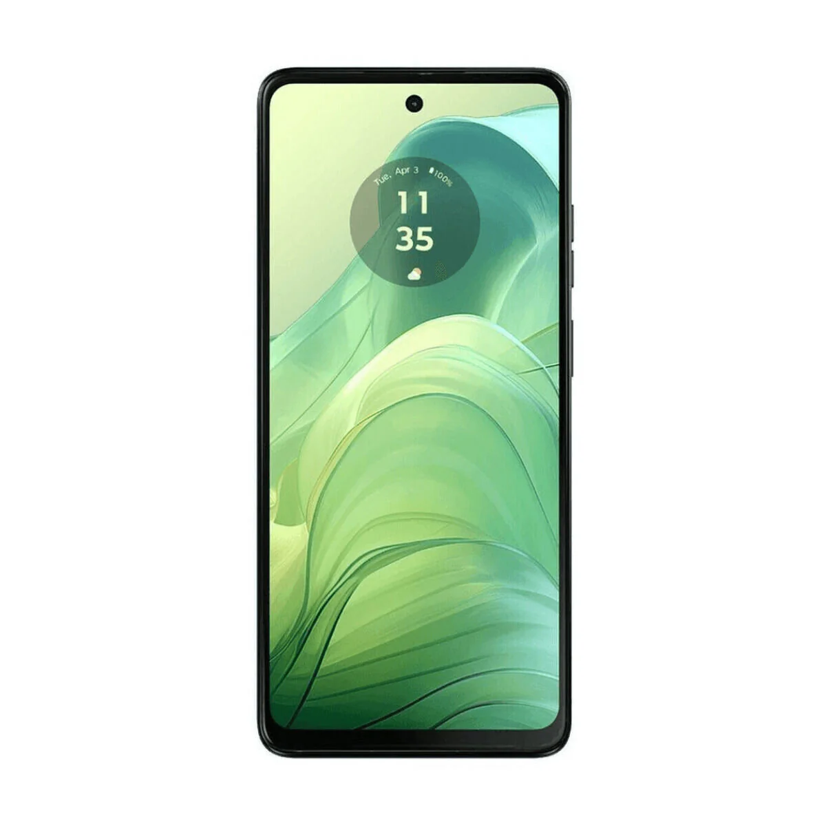 Smartphone Motorola Moto G04 6,56" Octa Core 4 GB RAM 128 GB Verde - Image 2