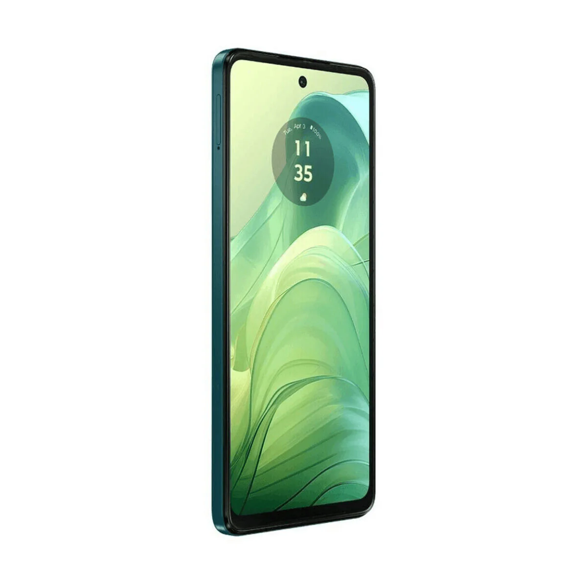 Smartphone Motorola Moto G04 6,56" Octa Core 4 GB RAM 128 GB Verde - Image 4