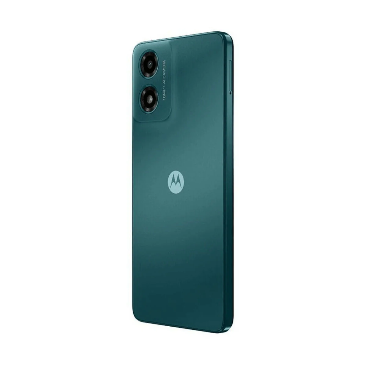 Smartphone Motorola Moto G04 6,56" Octa Core 4 GB RAM 128 GB Verde - Image 5