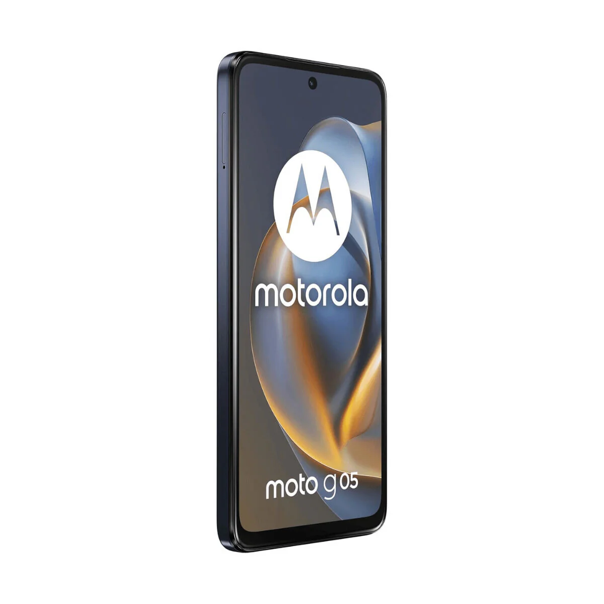 Smartphone Motorola Moto G05 6,67" Octa Core 4 GB RAM 128 GB Azul - Image 4