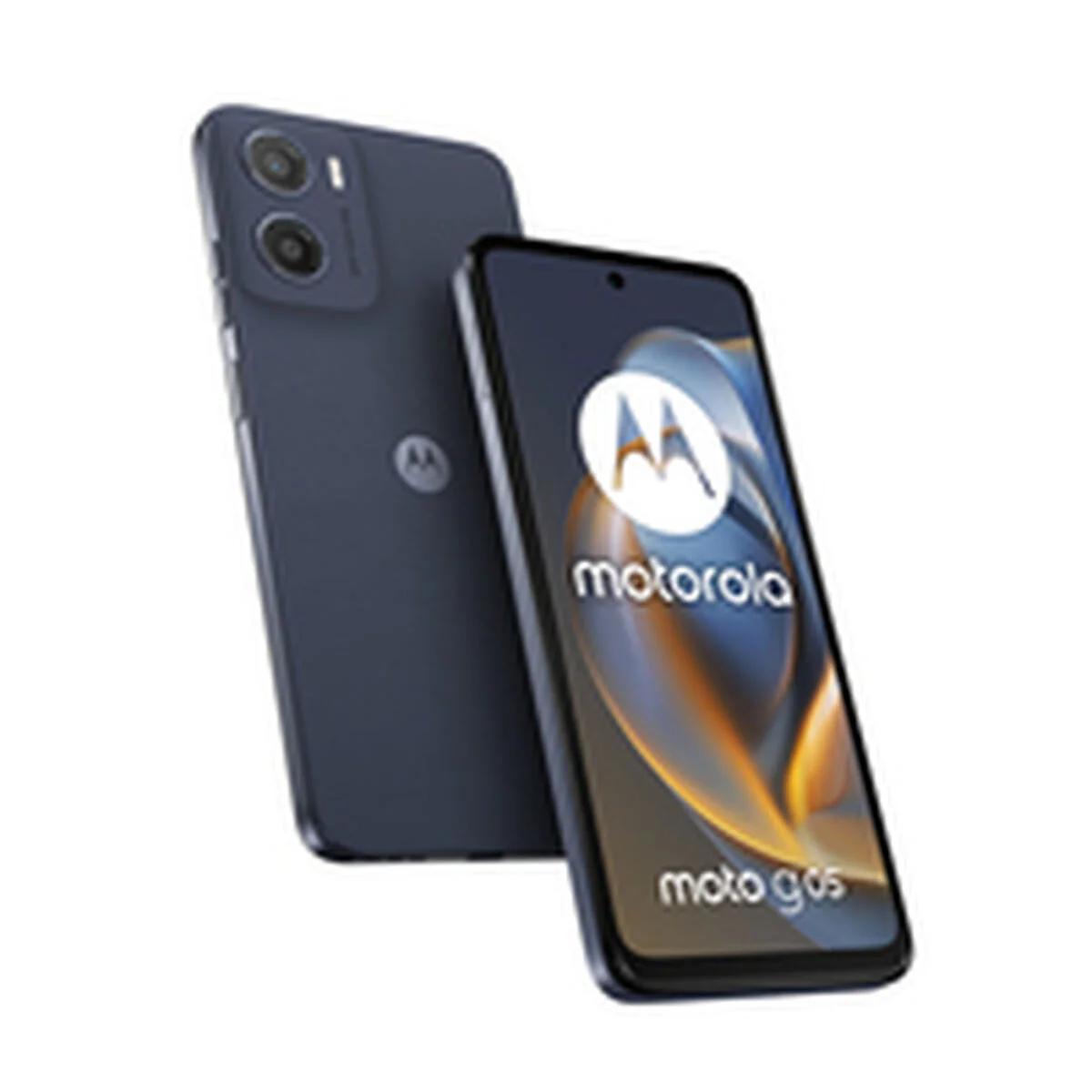 Smartphone Motorola Moto G05 6,67" Octa Core 4 GB RAM 128 GB Azul - Image 6