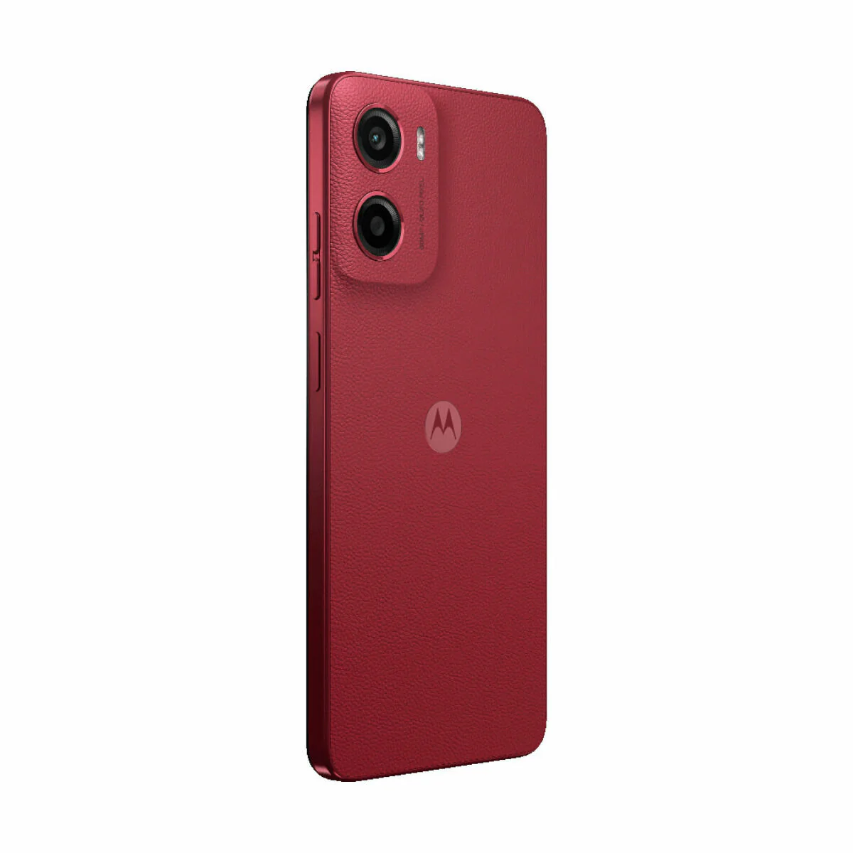 Smartphone Motorola Moto G05 6,67" Octa Core 4 GB RAM 64 GB Rojo - Image 5