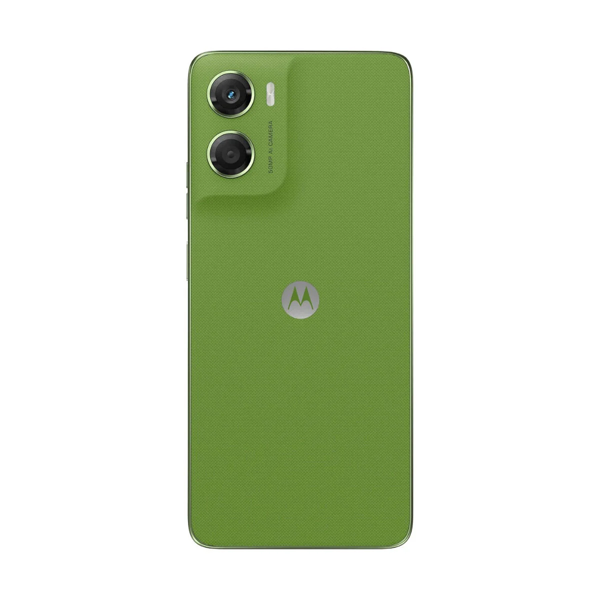 Smartphone Motorola Moto G06 6,88" Octa Core 4 GB RAM 64 GB Verde - Image 3