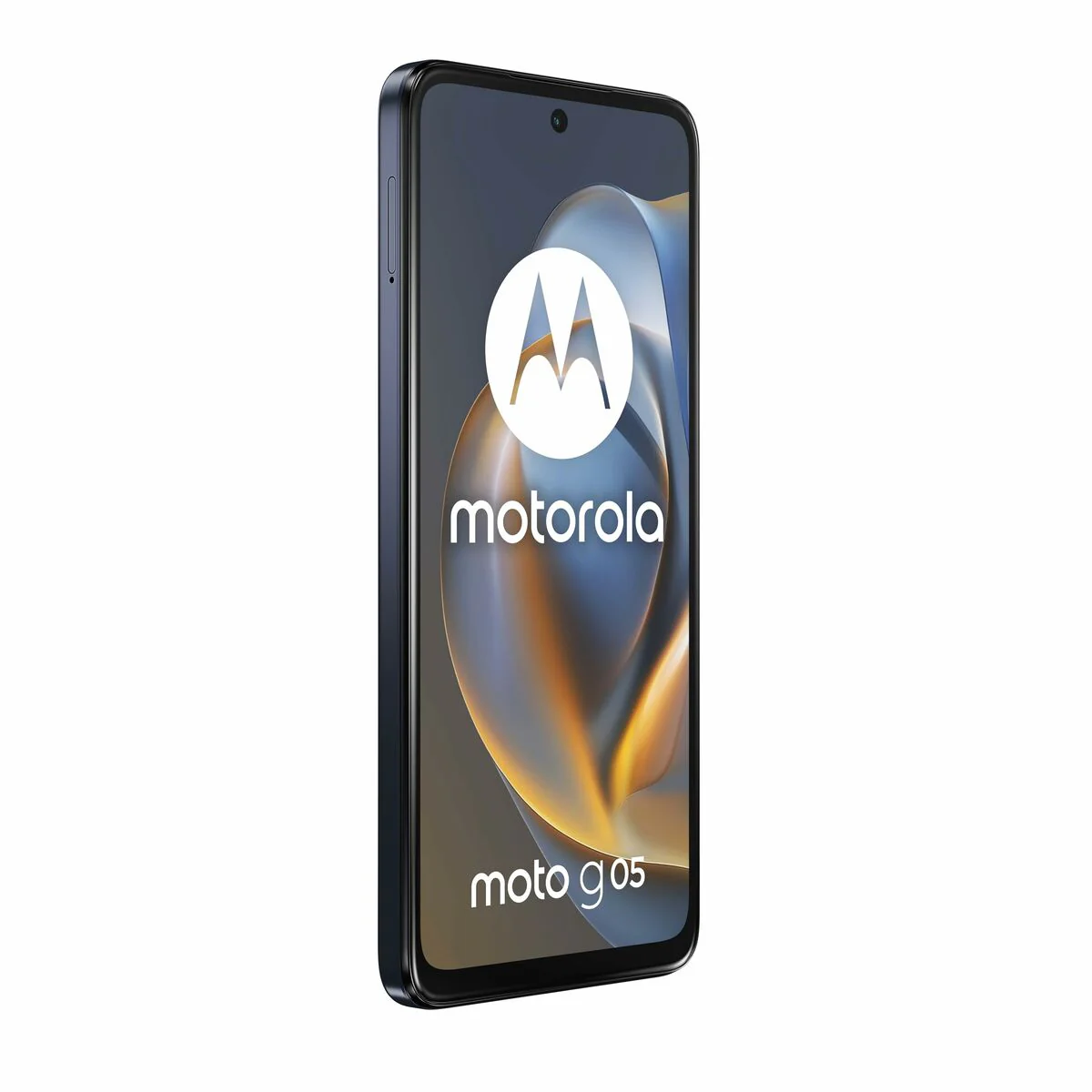 Smartphone Motorola Moto G15 6,72" Octa Core MEDIATEK HELIO G81-ULTRA 8 GB RAM 256 GB Azul - Image 10