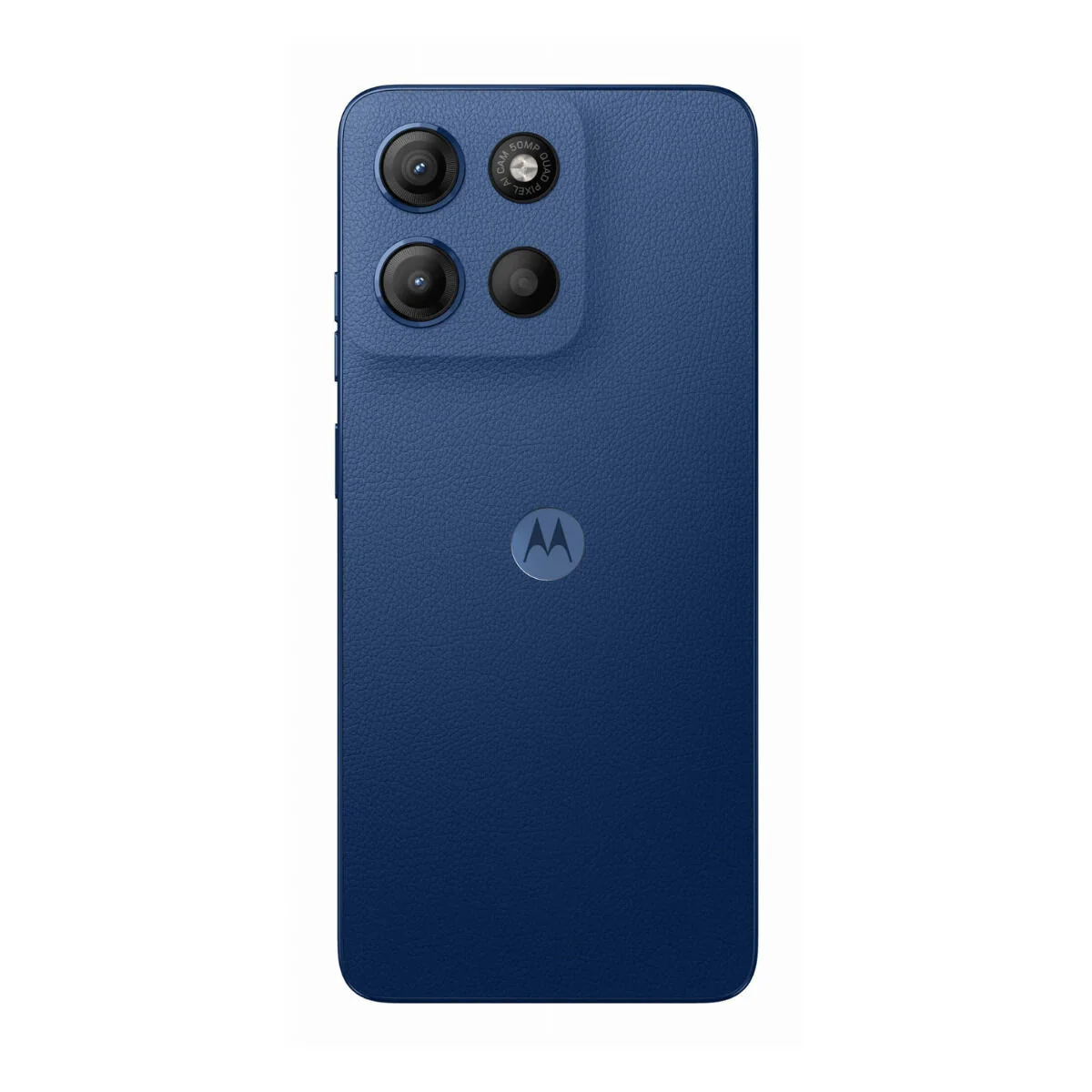 Smartphone Motorola Moto G15 6,72" Octa Core MEDIATEK HELIO G81-ULTRA 8 GB RAM 256 GB Azul - Image 3