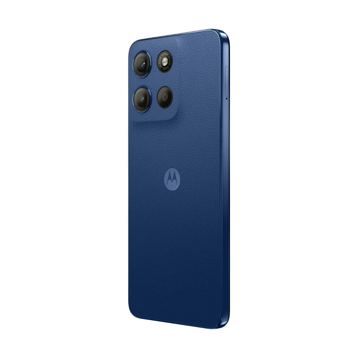 Smartphone Motorola Moto G15 6,72" Octa Core MEDIATEK HELIO G81-ULTRA 8 GB RAM 256 GB Azul - Image 5