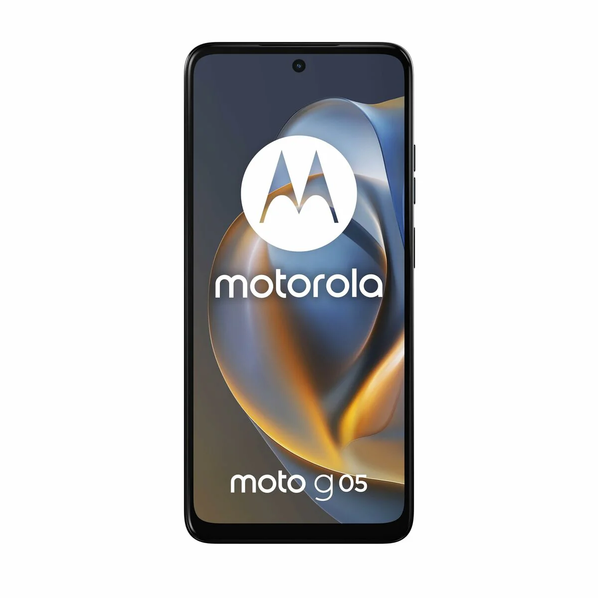 Smartphone Motorola Moto G15 6,72" Octa Core MEDIATEK HELIO G81-ULTRA 8 GB RAM 256 GB Azul - Image 9