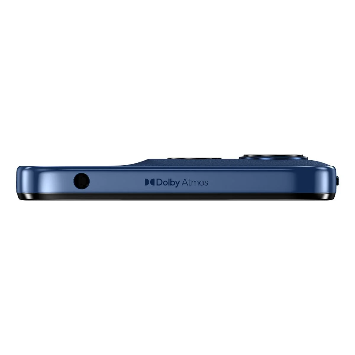 Smartphone Motorola Moto G15 6,72" Octa Core MEDIATEK HELIO G81-ULTRA 8 GB RAM 512 GB Azul - Image 8