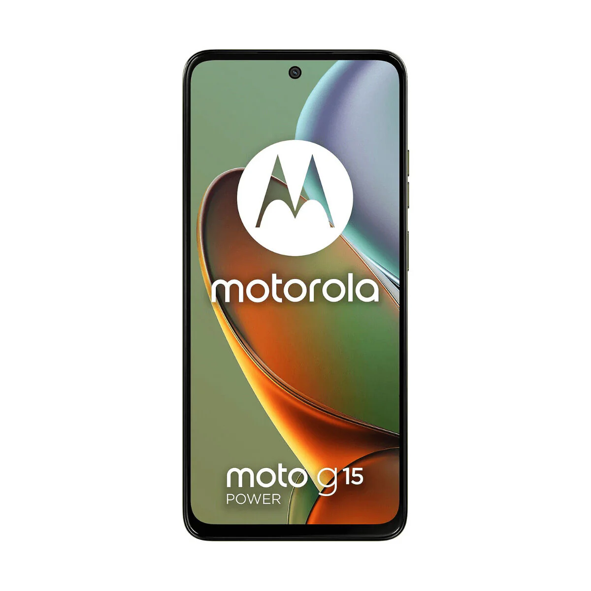 Smartphone Motorola Moto G15 Power 6,72" Octa Core 8 GB RAM 512 GB Verde - Image 2