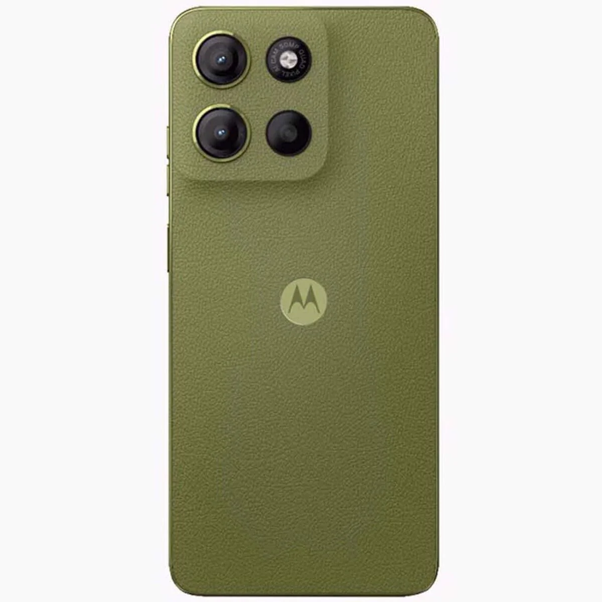 Smartphone Motorola Moto G15 Power 6,72" Octa Core 8 GB RAM 512 GB Verde - Image 8