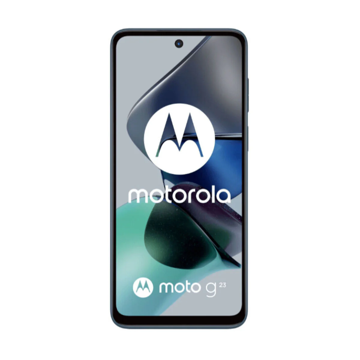 Smartphone Motorola Moto G23 XT2333 6,5" Octa Core 4 GB RAM 128 GB Azul - Image 2
