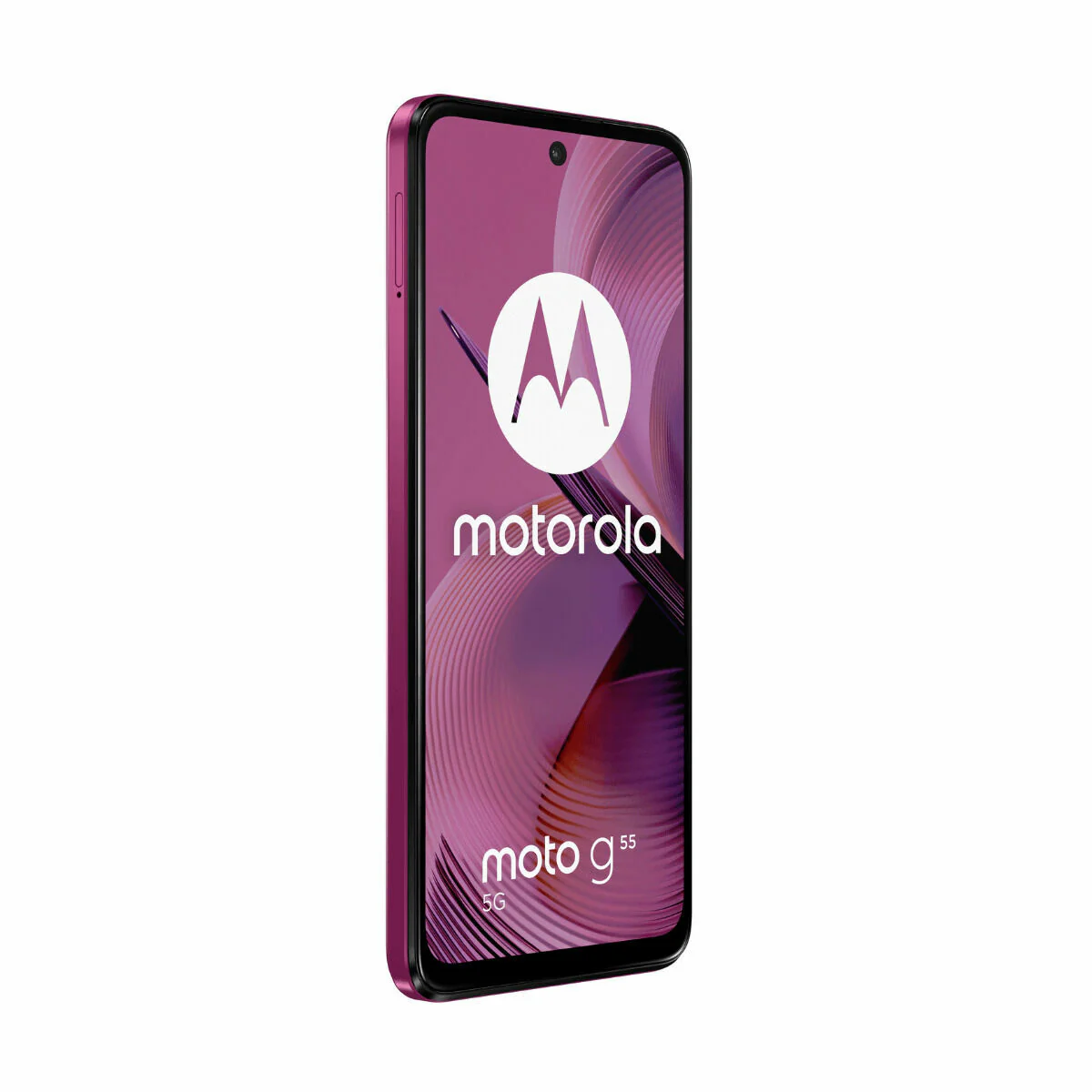 Smartphone Motorola Moto G55 5G 6,5" Octa Core 8 GB 256 GB Púrpura - Image 4