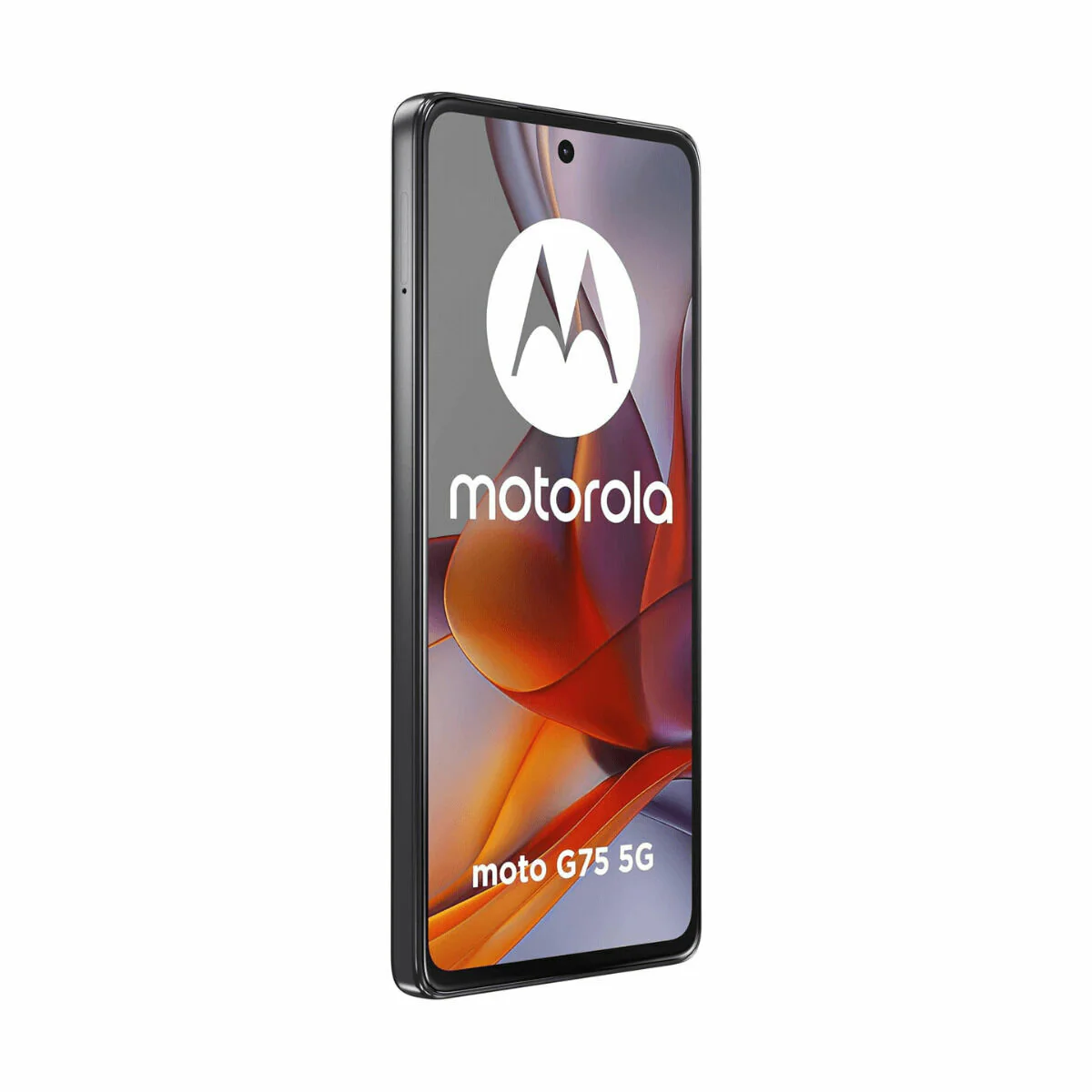 Smartphone Motorola Moto G75 5G 6,78" Octa Core 8 GB RAM 256 GB Gris - Image 4