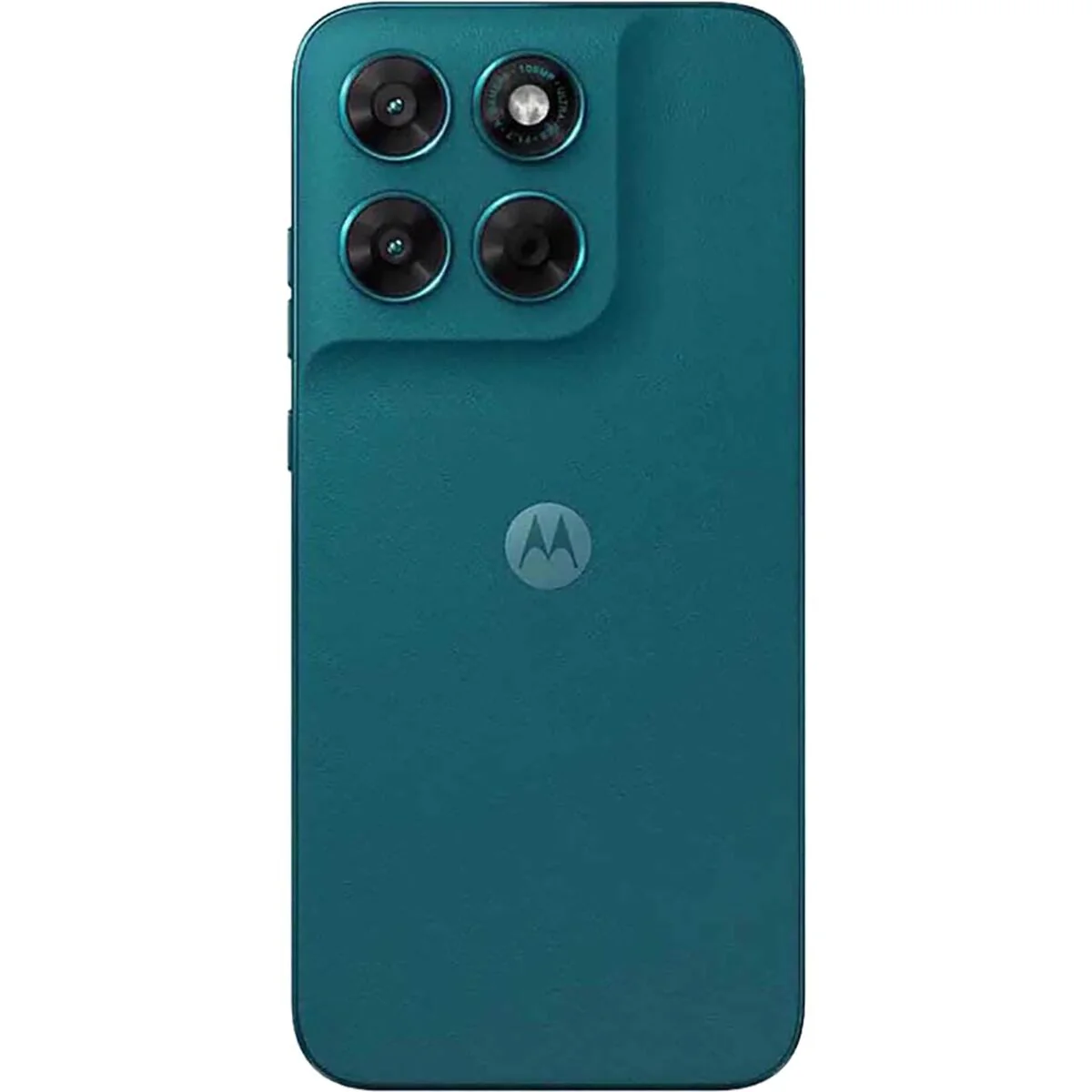 Smartphone Motorola Moto G77 5G 6,78" 8 GB RAM 256 GB - Image 5
