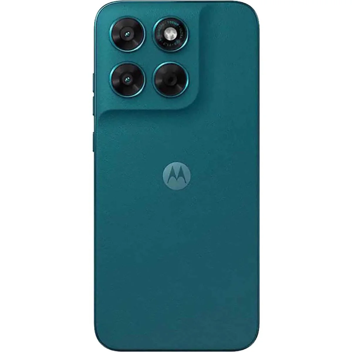 Smartphone Motorola Moto G77 5G 6,78" 8 GB RAM 256 GB - Image 6