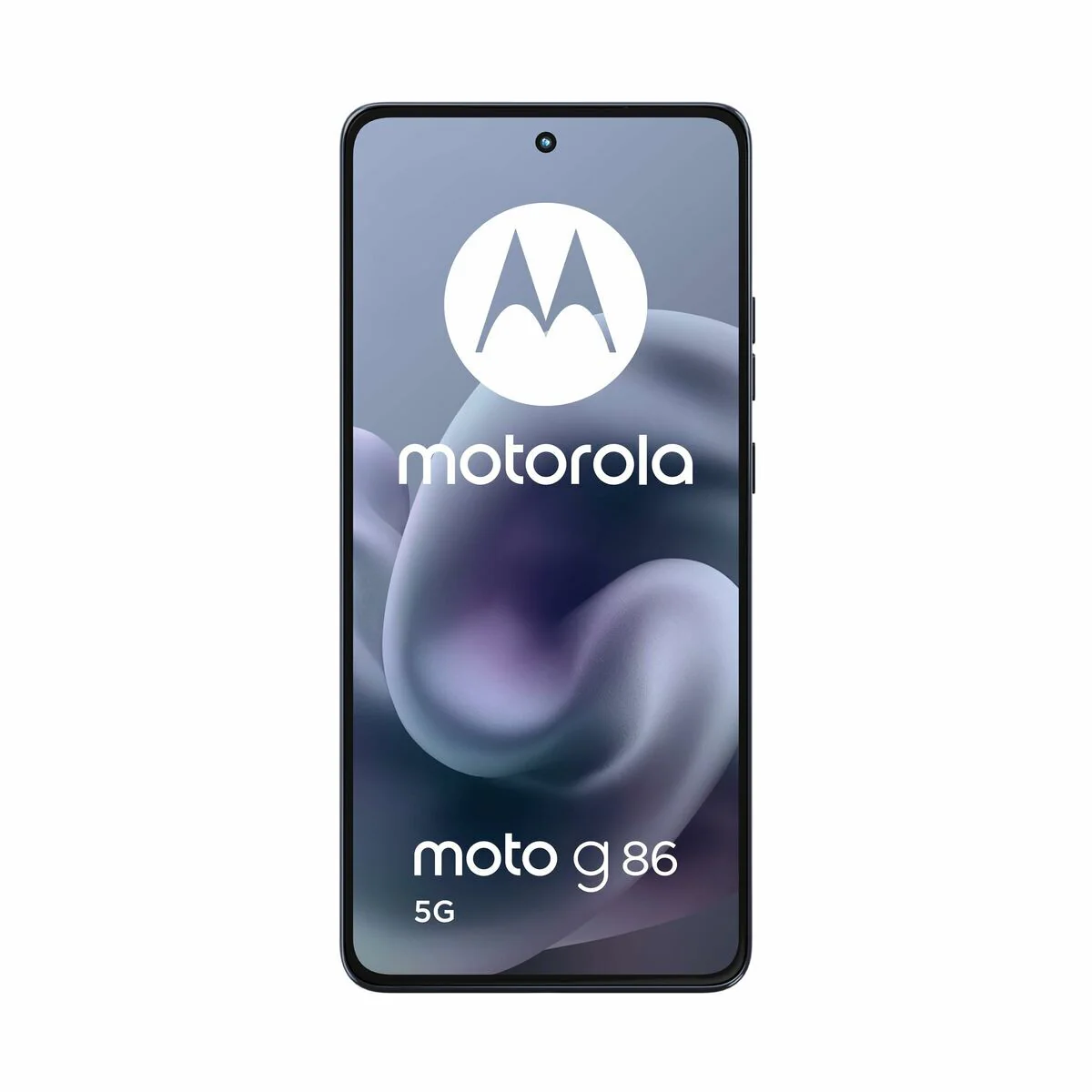 Smartphone Motorola Moto G86 5G 6,67" Octa Core Mediatek Dimensity 7300 8 GB RAM 256 GB Azul - Image 10
