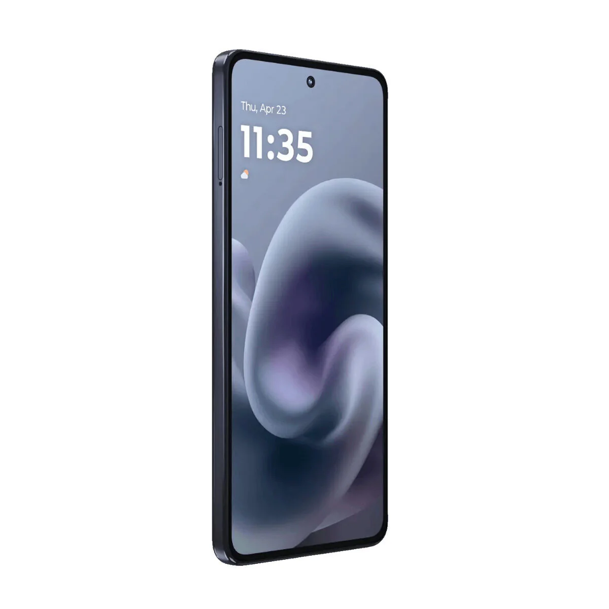 Smartphone Motorola Moto G86 5G 6,67" Octa Core Mediatek Dimensity 7300 8 GB RAM 256 GB Azul - Image 5