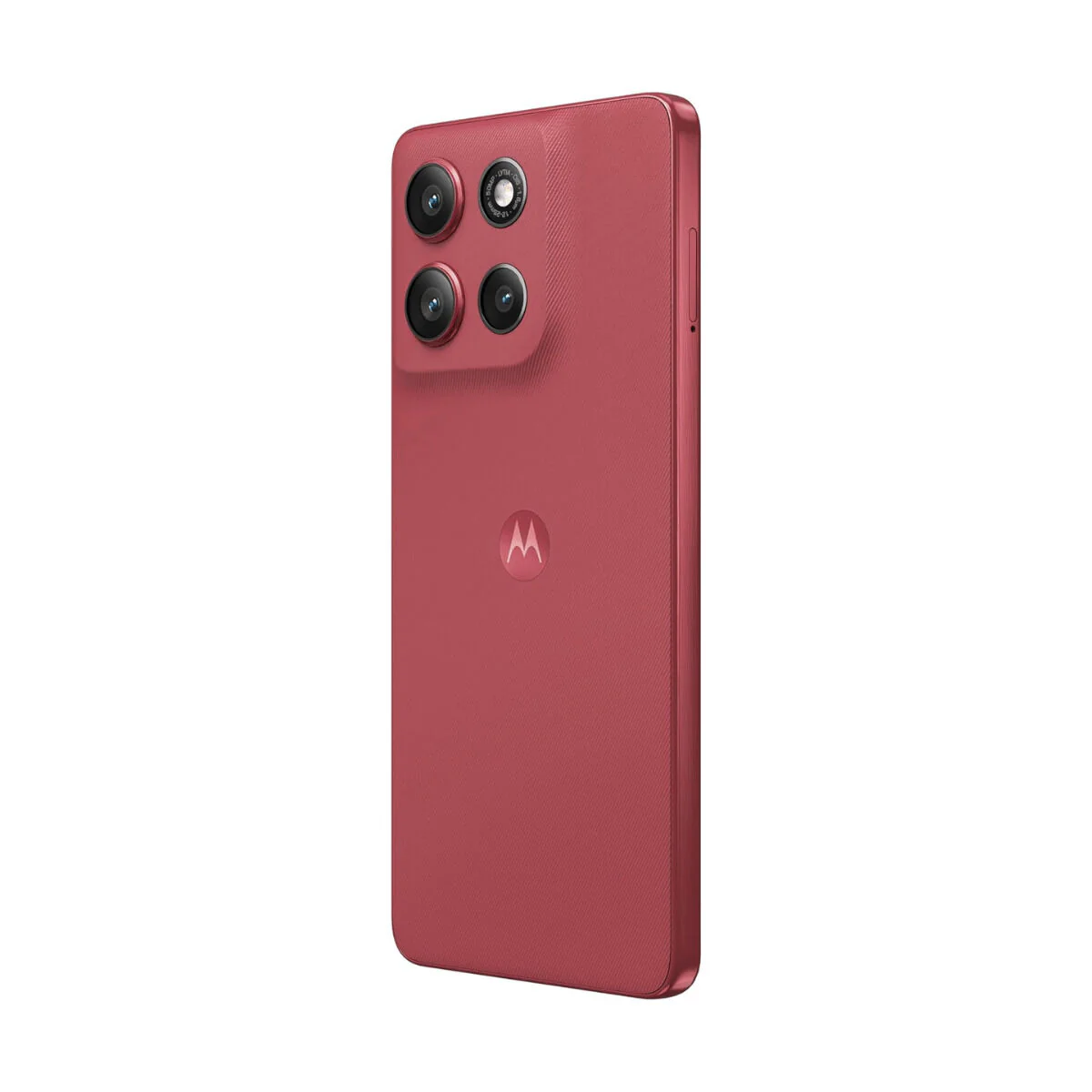 Smartphone Motorola moto g86 5G 6,67" Octa Core Mediatek Dimensity 7300 8 GB RAM 256 GB Rosa - Image 5