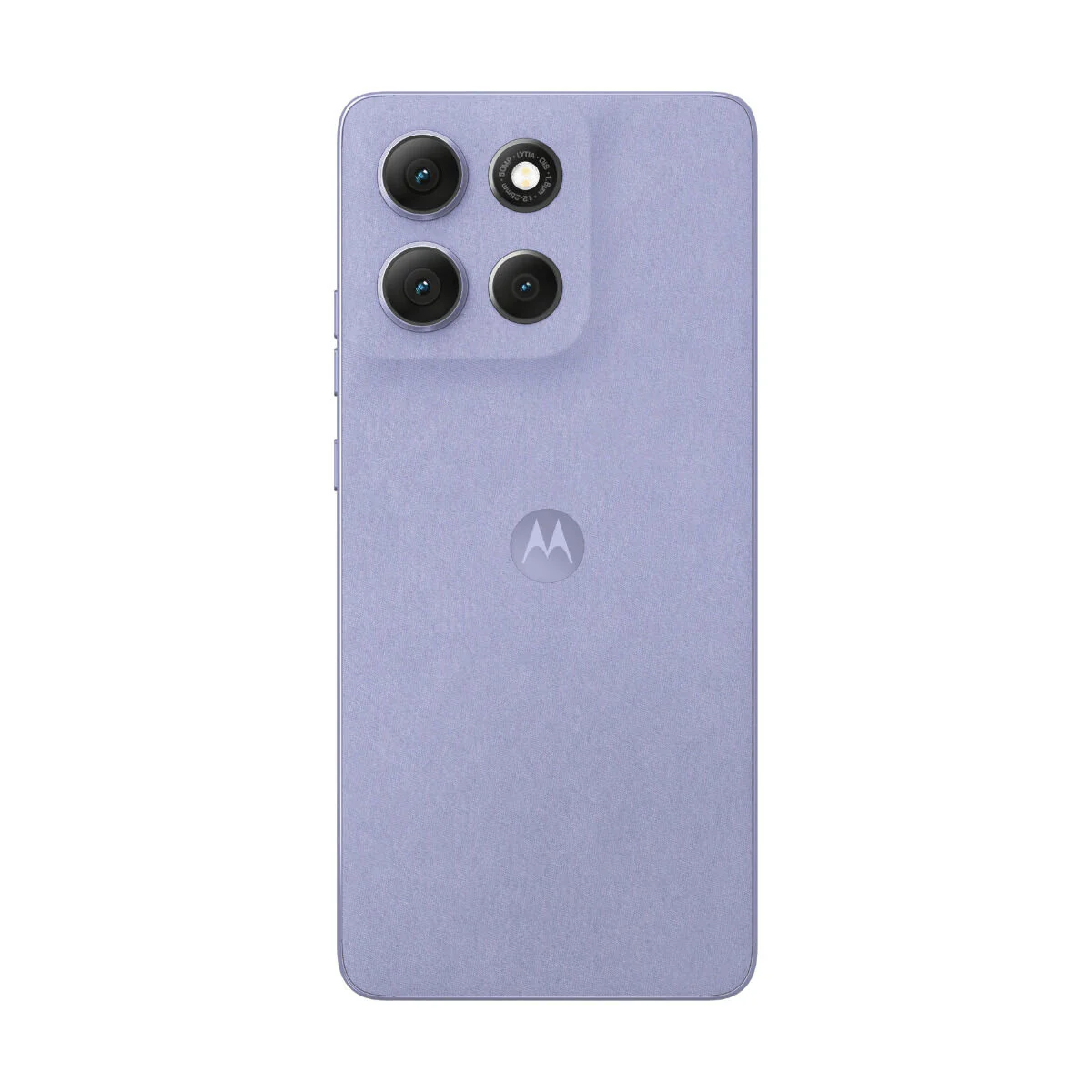 Smartphone Motorola moto g86 power 5G 6,67" Octa Core 8 GB RAM 512 GB Púrpura - Image 3