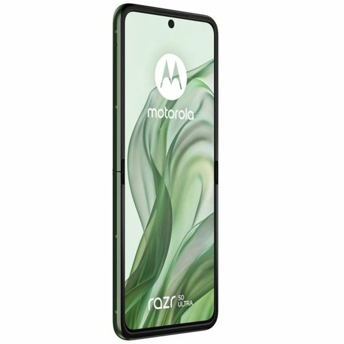 Smartphone Motorola Motorola Razr 50 Ultra 12 GB RAM 512 GB Verde - Image 2