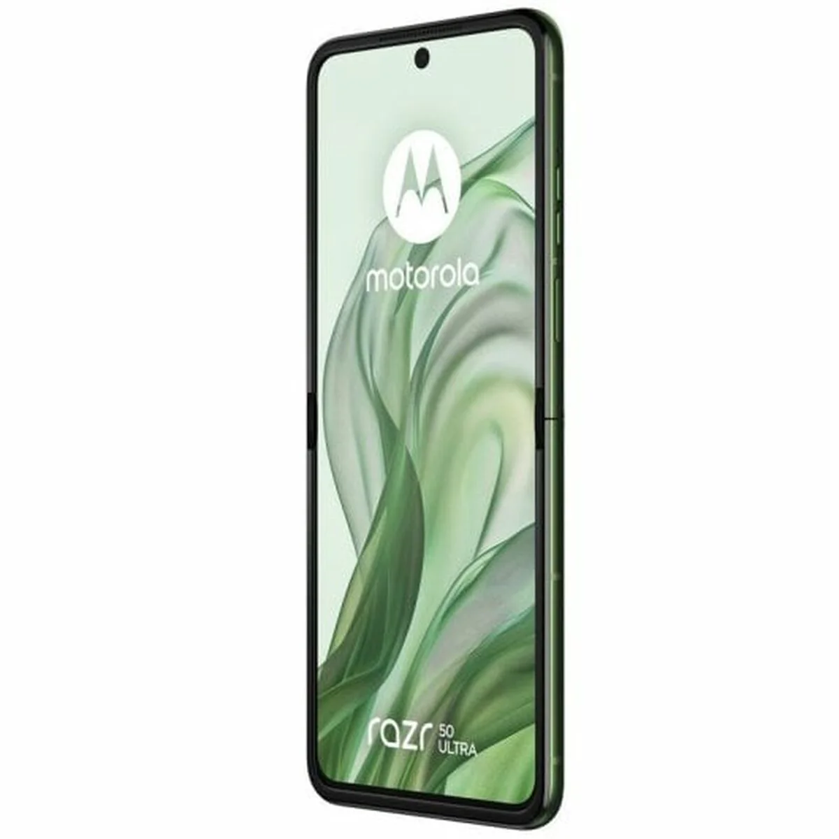 Smartphone Motorola Motorola Razr 50 Ultra 12 GB RAM 512 GB Verde - Image 3