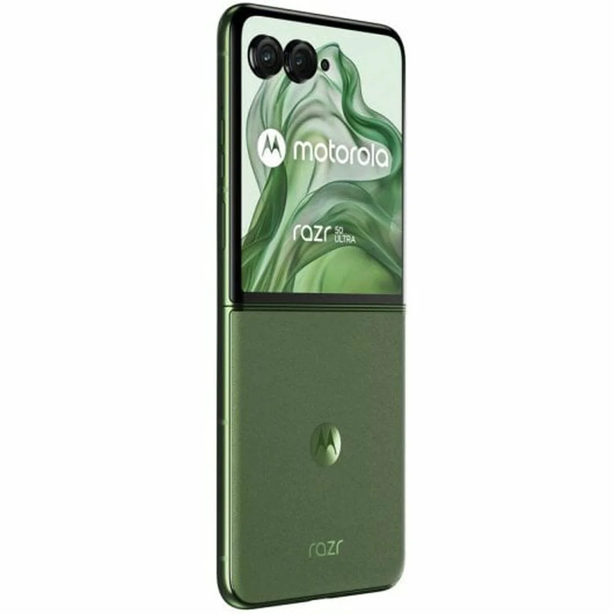 Smartphone Motorola Motorola Razr 50 Ultra 12 GB RAM 512 GB Verde - Image 4
