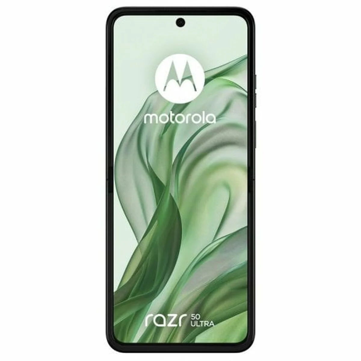 Smartphone Motorola Motorola Razr 50 Ultra 12 GB RAM 512 GB Verde - Image 9