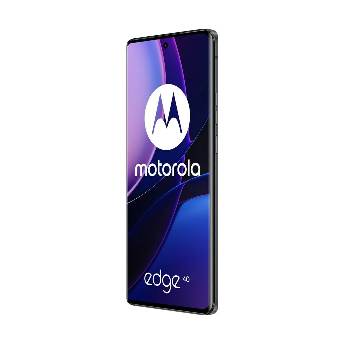 Smartphone Motorola PAY40006PL_D 6,55" Octa Core Mediatek Dimensity 8020 8 GB RAM 256 GB Negro - Image 2