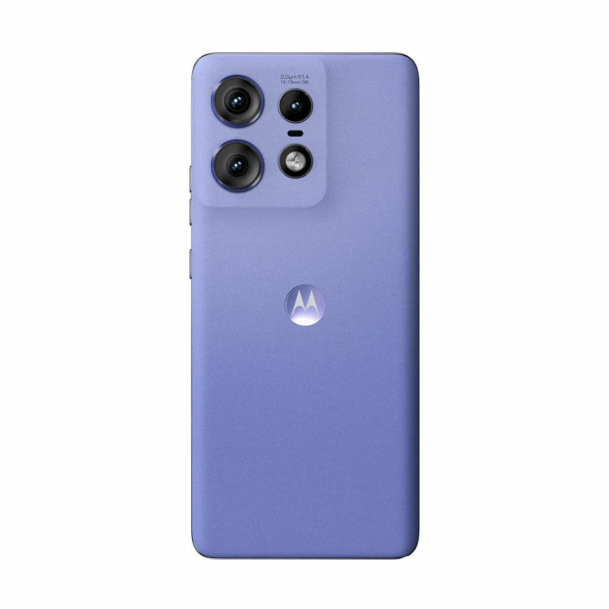 Smartphone Motorola EDGE 50 PRO 6,7" Octa Core 12 GB RAM 512 GB Violeta - Image 3