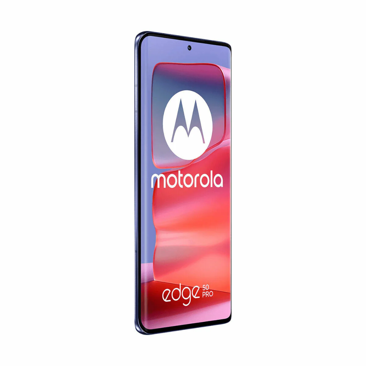 Smartphone Motorola EDGE 50 PRO 6,7" Octa Core 12 GB RAM 512 GB Violeta - Image 4