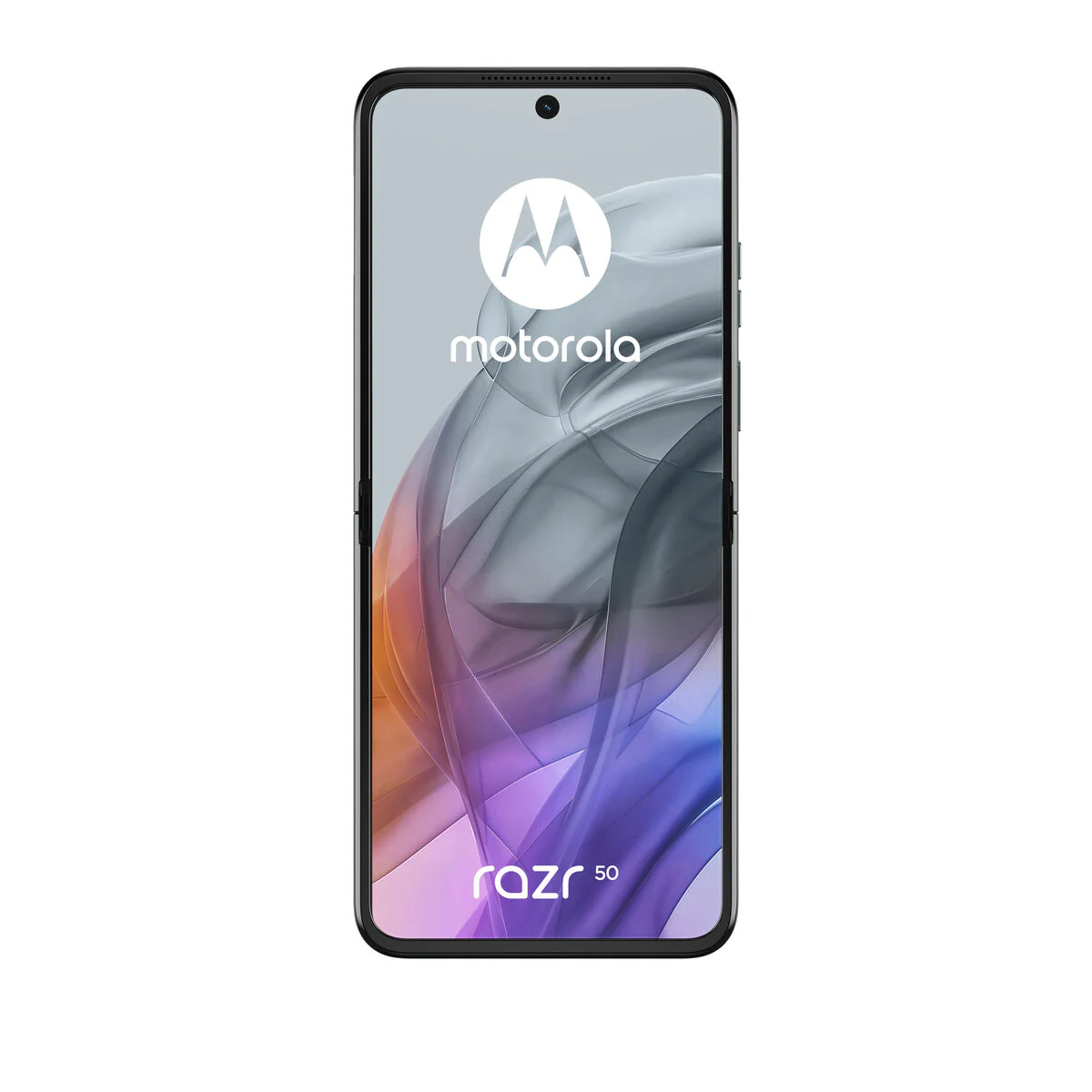 Smartphone Motorola PB200009SE 6,9" 8 GB RAM 8 GB 256 GB Gris - Image 9